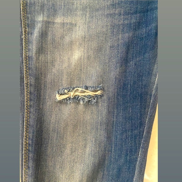 Pepe jeans blue coloured - Picture 4 of 5